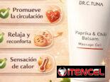 Gel de para eliminar la flacidez de la piel