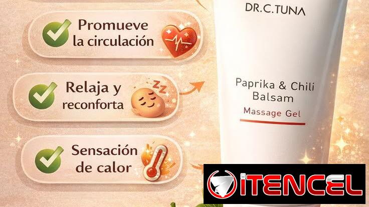 Gel de para eliminar la flacidez de la piel
