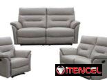 MUEBLES RECLINABLES 3 2 1