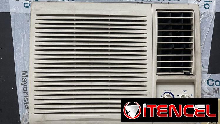 Aire Acondicionado LG Gold 3/4 Tonelada – ¡Funcionando al 100%! 🌬️