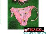 Trajes de baño disponibles en nuestra Tienda de Regalos 🎁
