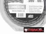 Rebaja Trimmer Line para cortadora de Cesped