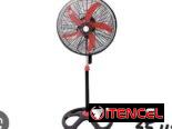 Ventilador de pie 18