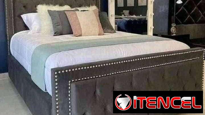 Si deseas tu inmobiliaria con calidad y buen confort,no dudes en contactarnos