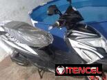 TOPMAQ F3 Motos Eléctricas