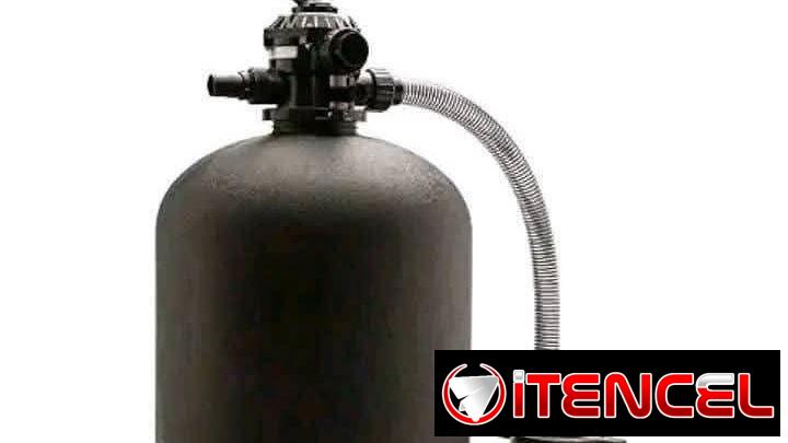 Todo tamaño de filtro para piscina de Resirculacion y más cosas