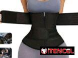 Faja de 2 pegatinas/Tallas grandes.