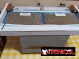 Extractor de aire para cocina marca Óptima 220 volt
