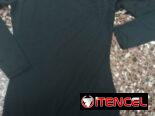 Vestidos negros modelos súperfrescos y juveniles