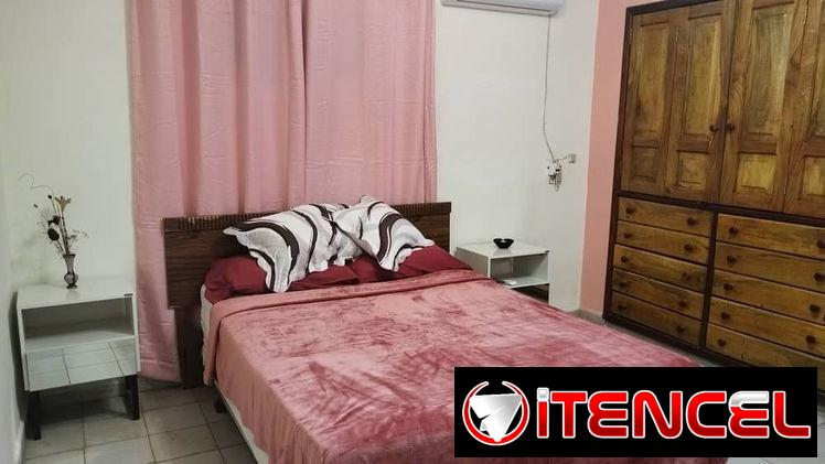 Renta de casa por noches en playa. Alquiler por tiempo indefinido en Playa