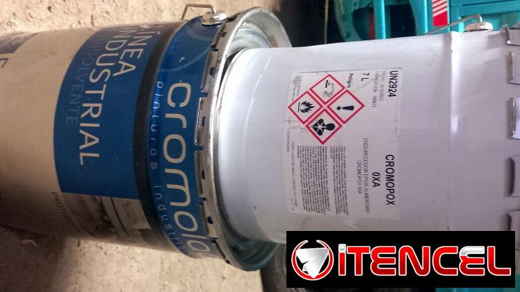 Venta de Pintura