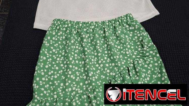 Ropitas de niña. Super precio!!