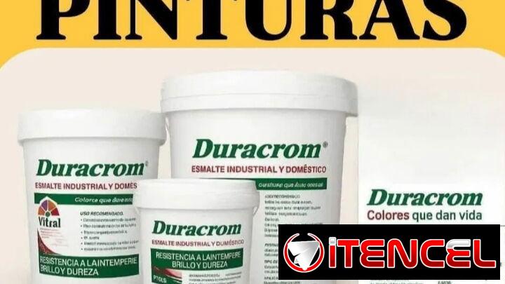 PINTURA DE ACEITE