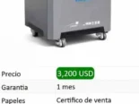 Estaciones de energía. ¡Mejores precios!