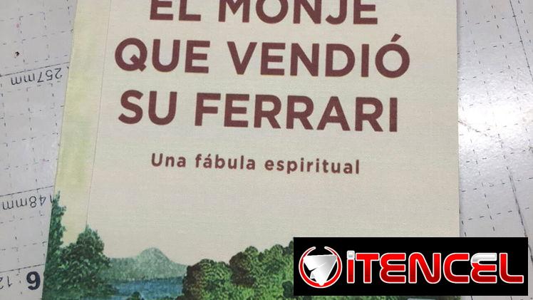 Libros por encargos