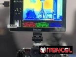 Vendo Monitor de Campo Desview R705 7″ Full HD para cámaras
