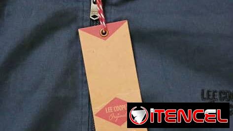 Jacket original LEE !!!!