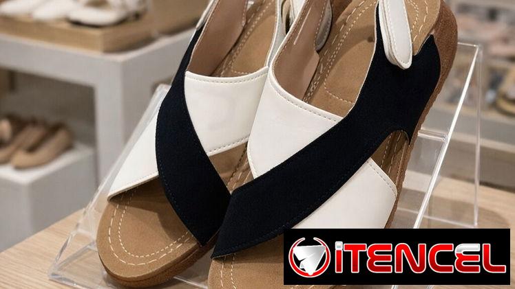 Sandalias de Mujer