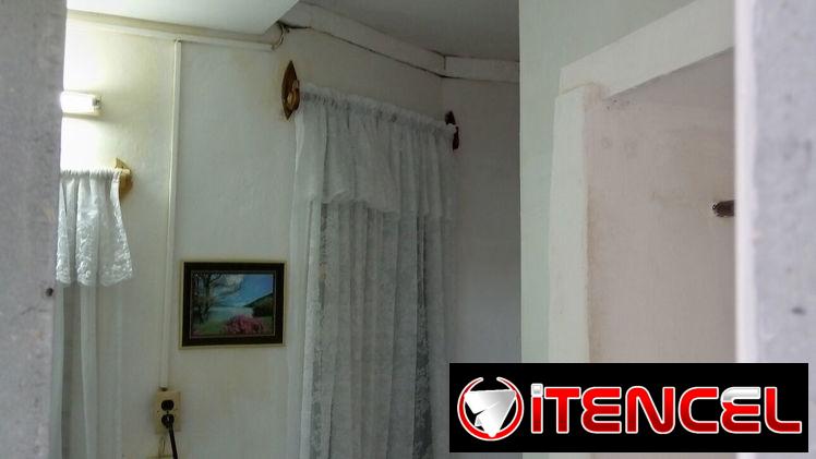 Renta de Habitación por horas y días en Miramar