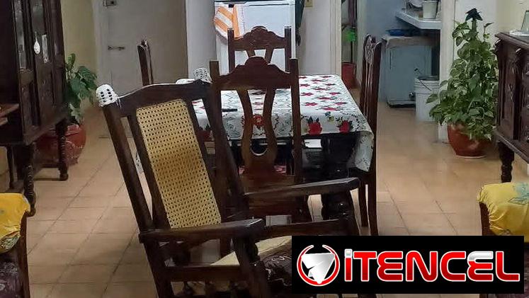 🏡 ¡SE VENDE! Hermoso Apartamento en Guanabacoa (Construcción Capitalista) 🏡