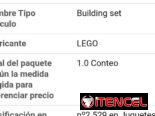 Lego Lamborghini Revuelto y Huracan STO