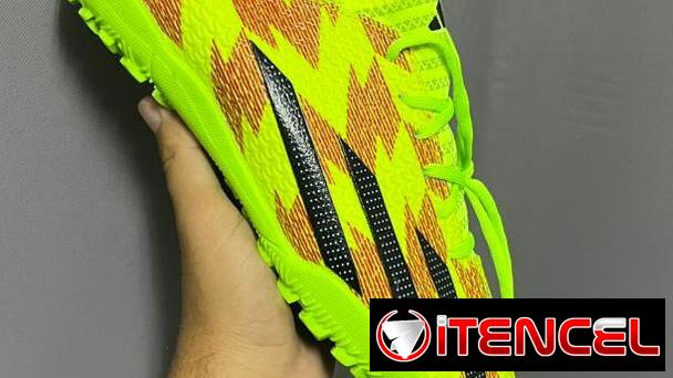 Zapatillas de Futsal, todos los números