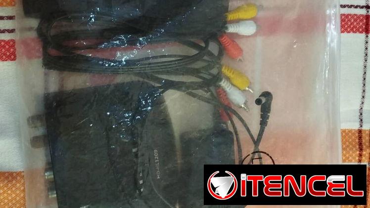 Cajita marca Gelet. 52418650