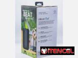Bocina Quikcell Q‑Beat Max | Audio y Accesorios | Nuevo | Garantía 5 | videojuegoshabana.com