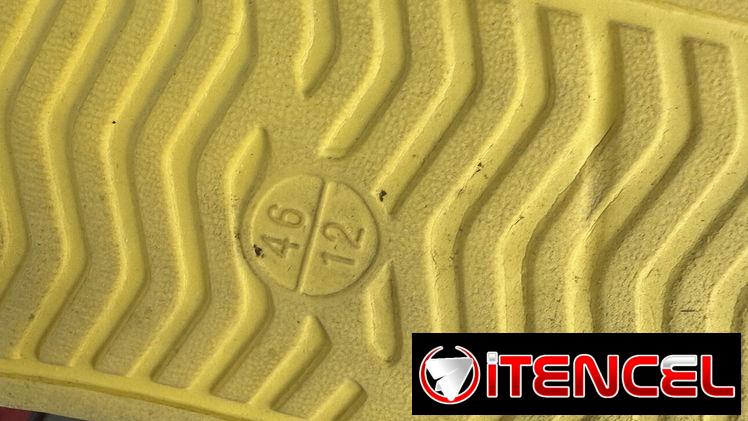 Zapatos #46