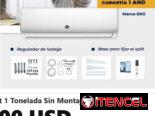 SPLIT Todas las marcas, todas las capacidades