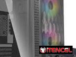 CHASIS PC NUEVOS❗ GARANTIA 1 MES ❗ MENSAJERIA DISPONIBLE