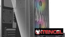 CHASIS PC NUEVOS❗ GARANTIA 1 MES ❗ MENSAJERIA DISPONIBLE