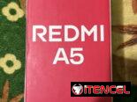 Redmi A5 sellado en Caja