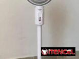 VENTILADOR RECARGABLE / PLEGABLE / SACO / GARANTIA /