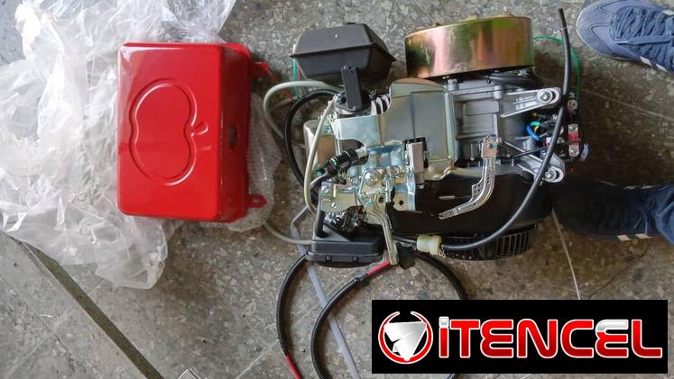 Extensor de rango defu 5000 w