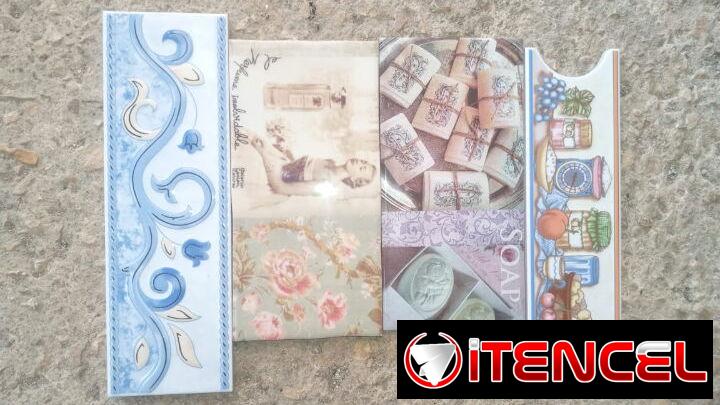Cenefa cintillo mata junta cemento cola y blanco juegos de baño losas de baño y piso egos de baño