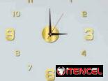 Relojes de pared