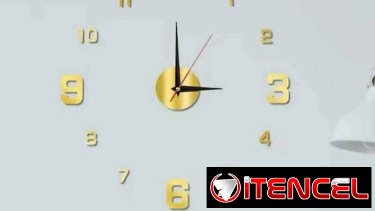 Relojes de pared