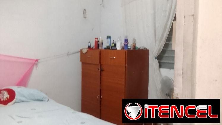 Venta de casa con patio grande buen precio