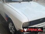 Moscovich con motor de gelly ck, caja de lada, diferencial de lada, pastillas en las 4 gomas