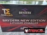 Bateria de litio 72V35AH