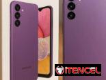 Celulares nuevos en su caja: Samsung Galaxy A14 y A23, para más información contactar al 58868009