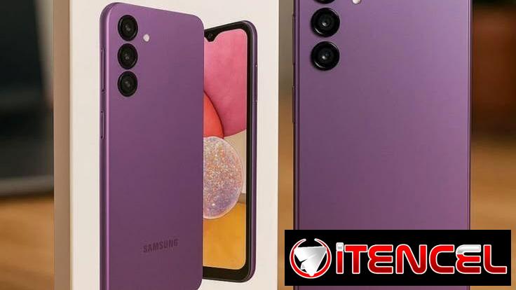 Celulares nuevos en su caja: Samsung Galaxy A14 y A23, para más información contactar al 58868009