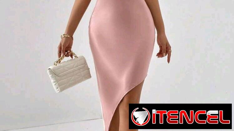 VESTIDO SHEIN (talla s) 15 USD