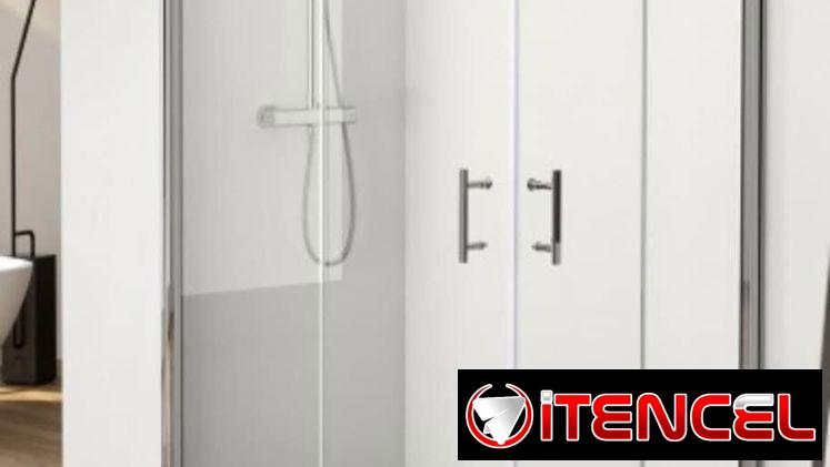 Tasa de baño y cabinas