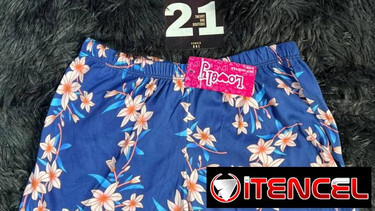 ❗️SHORTS DE MUJER❗️