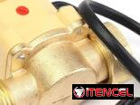 Sensor de flujo automático de agua 3/4, bomba presurizadora