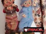 Tienda de Artesanía, brujitas, duendes, hadas y mucho mas