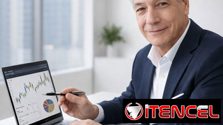 Licenciado en Administración y Economía