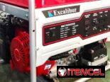 40% DE DESCUENTO EN EL GENERADOR SM7500CXE* (110 V + 220 V, ARRANQUE ELÉCTRICO + CONTROL REMOTO, OPCIONAL: ATS) – ¡DISPO